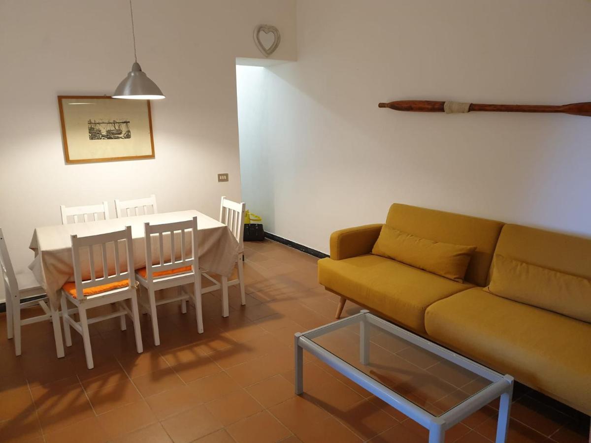Villa Tramonto Levanto Exterior photo