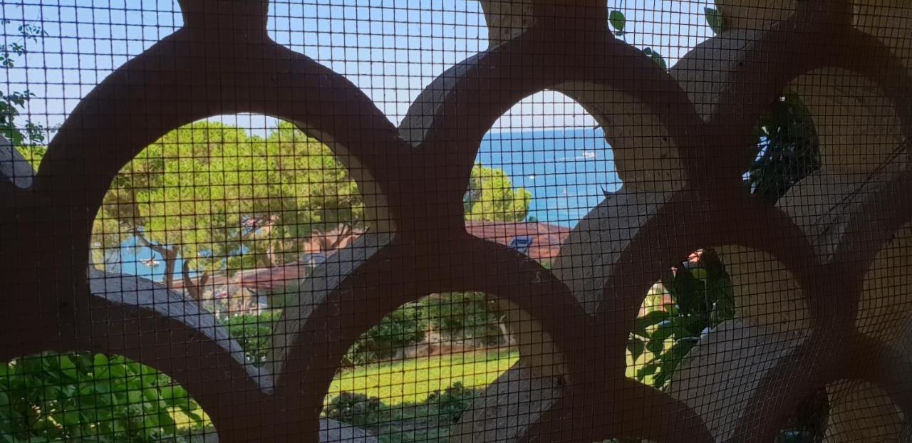 Villa Tramonto Levanto Exterior photo